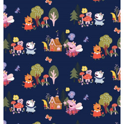 Jersey - Peppa Wutz - Waldfreunde